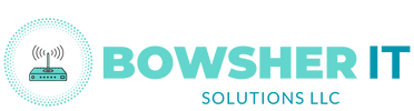 BOWSHER IT SOLUTIONS LLC