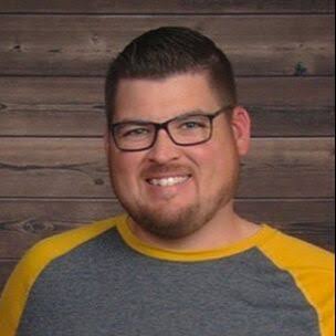 Josh Bowsher, founder of Bowsher IT Solutions.